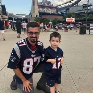 Meet your Posher, Kyle